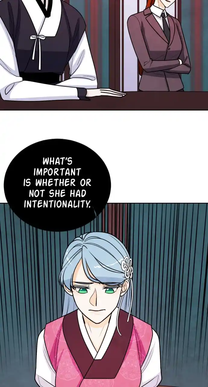 Hwarang: Flower Knights Of The Underworld Chapter 74