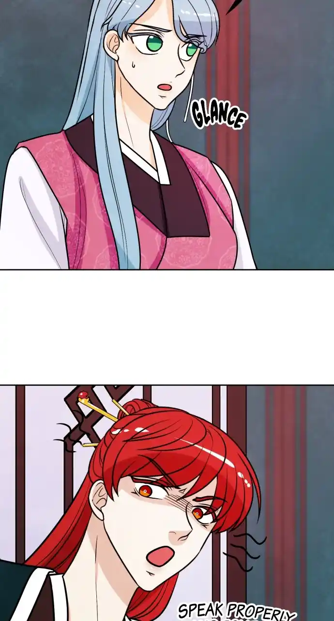 Hwarang: Flower Knights Of The Underworld Chapter 74