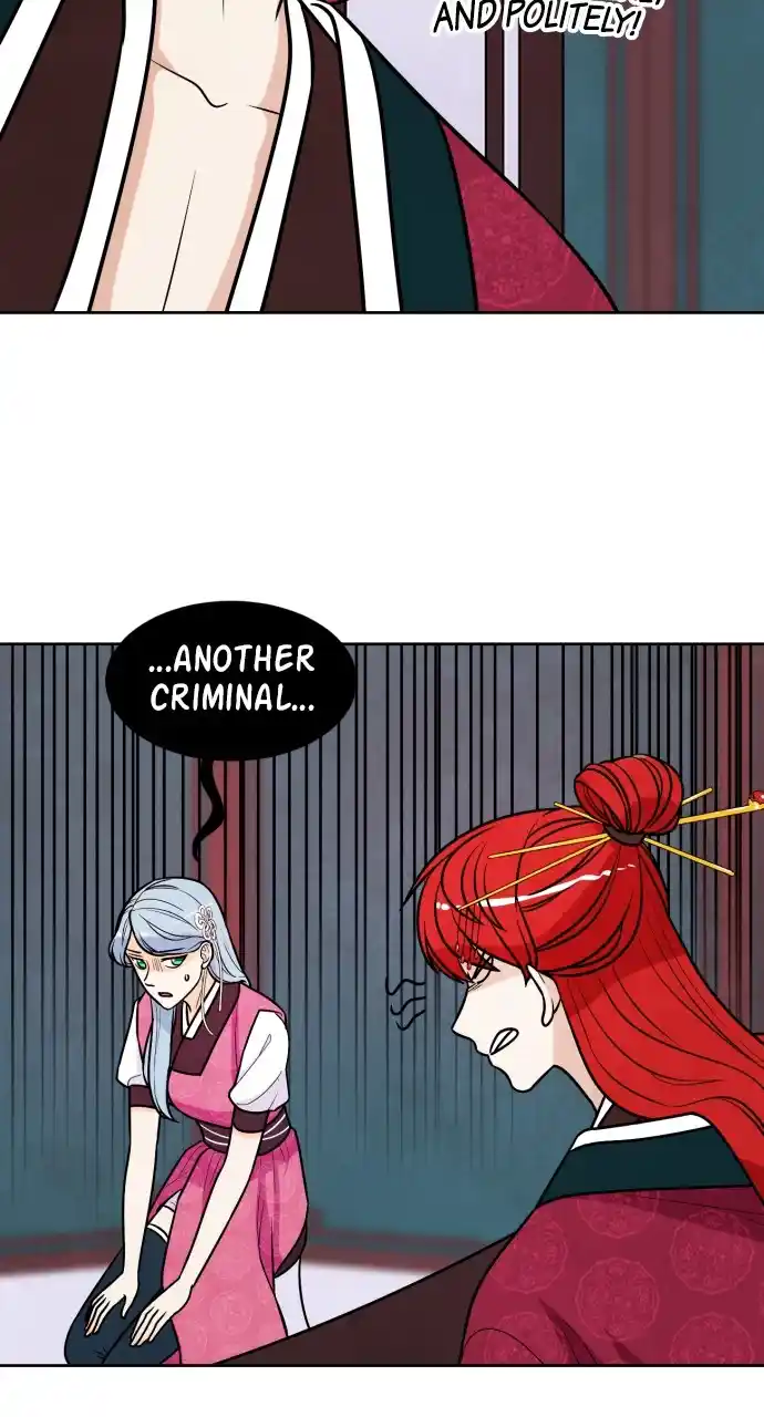 Hwarang: Flower Knights Of The Underworld Chapter 74