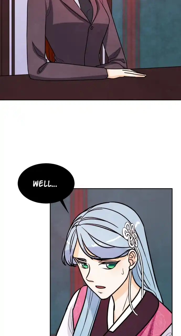 Hwarang: Flower Knights Of The Underworld Chapter 74