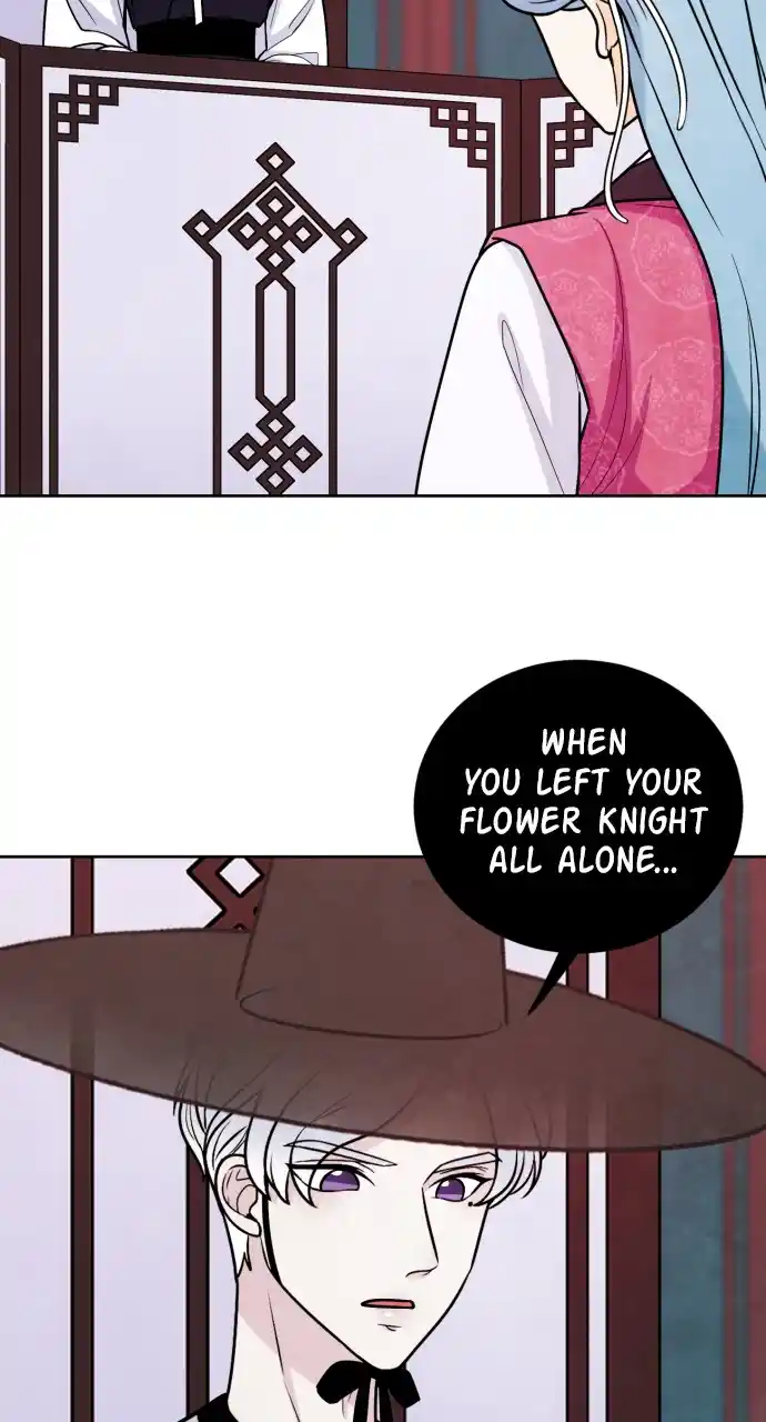 Hwarang: Flower Knights Of The Underworld Chapter 74