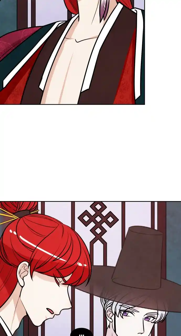 Hwarang: Flower Knights Of The Underworld Chapter 74