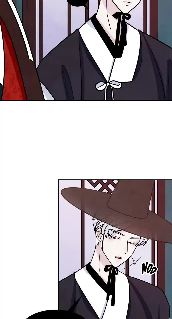 Hwarang: Flower Knights Of The Underworld Chapter 74