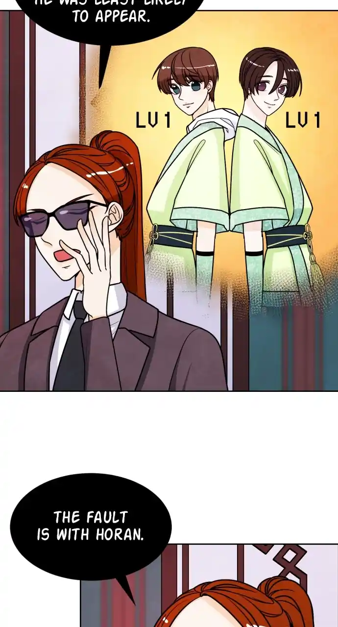 Hwarang: Flower Knights Of The Underworld Chapter 74