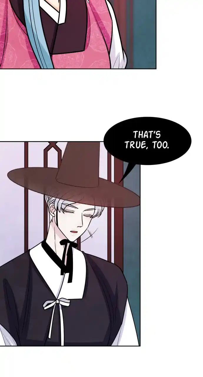 Hwarang: Flower Knights Of The Underworld Chapter 74