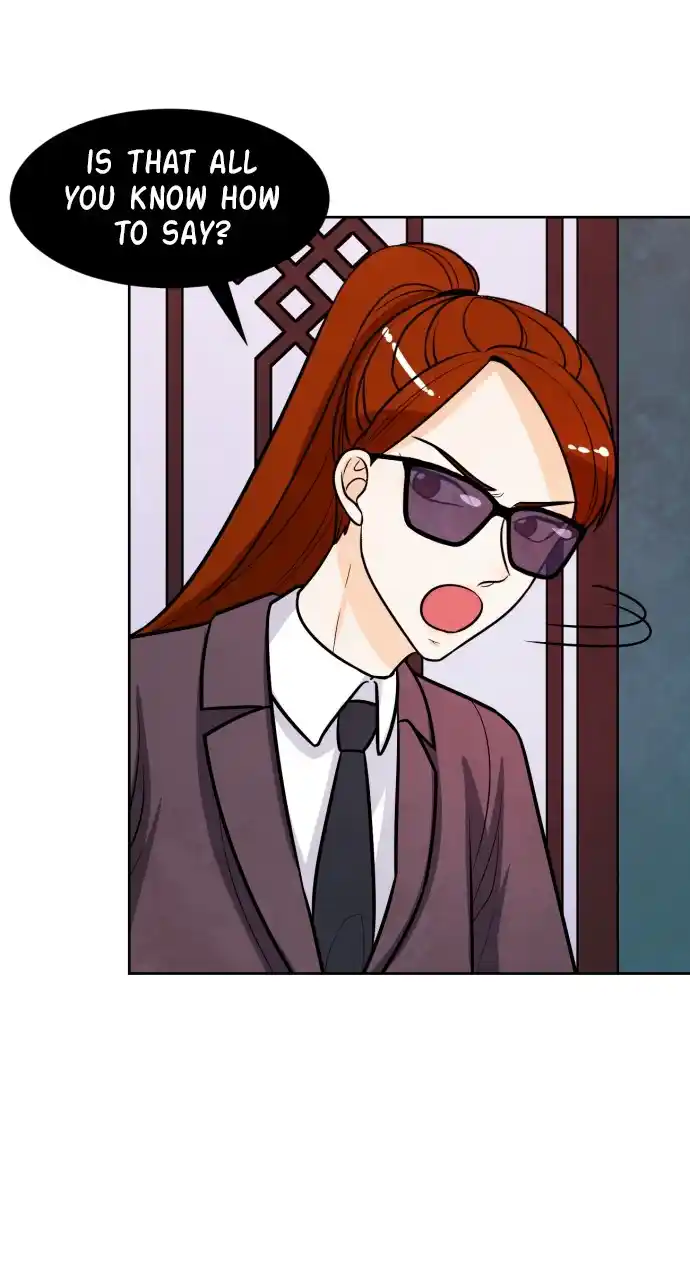 Hwarang: Flower Knights Of The Underworld Chapter 74