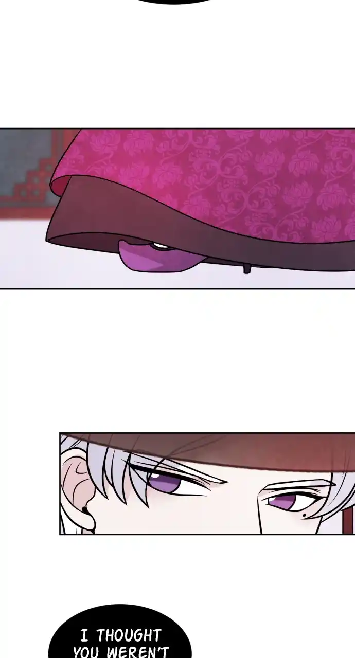 Hwarang: Flower Knights Of The Underworld Chapter 74