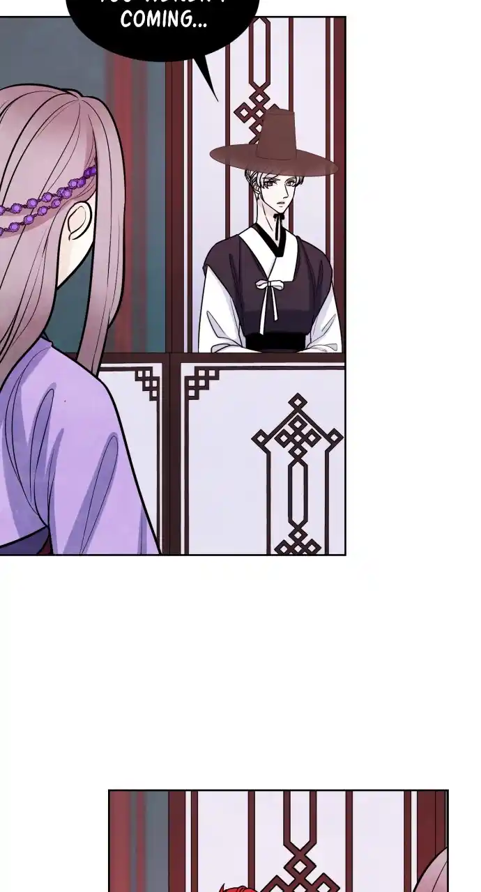 Hwarang: Flower Knights Of The Underworld Chapter 74