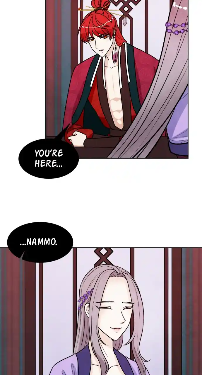 Hwarang: Flower Knights Of The Underworld Chapter 74