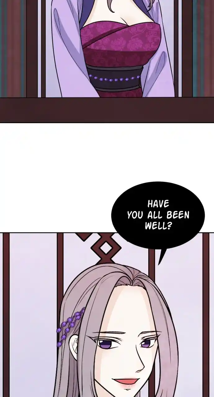 Hwarang: Flower Knights Of The Underworld Chapter 74