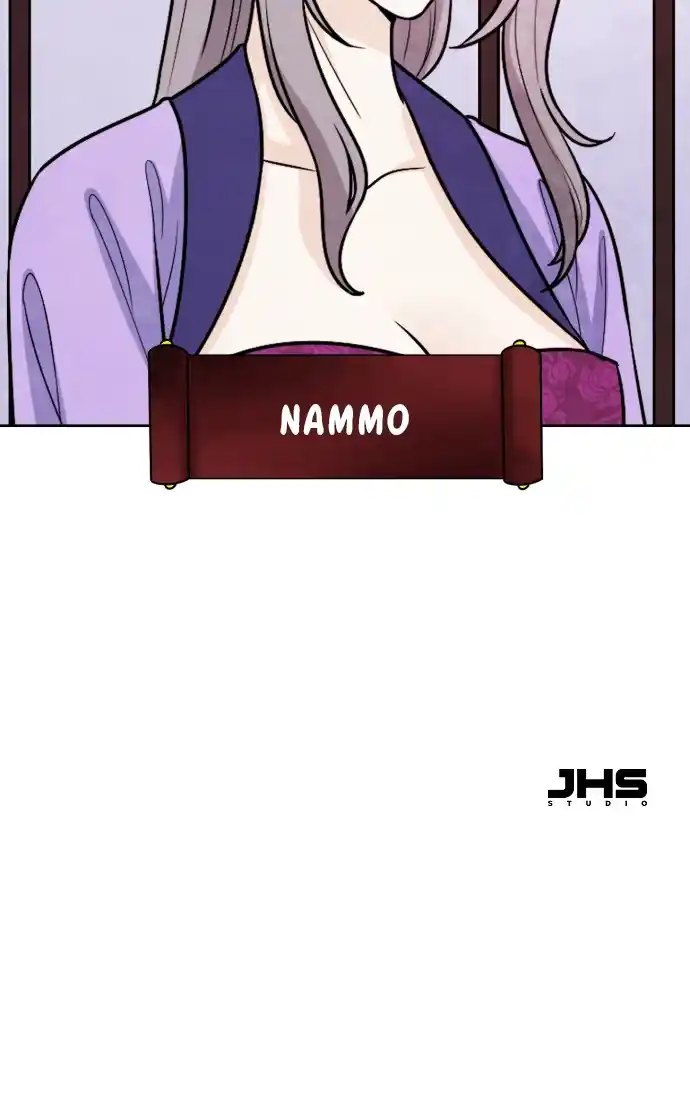 Hwarang: Flower Knights Of The Underworld Chapter 74