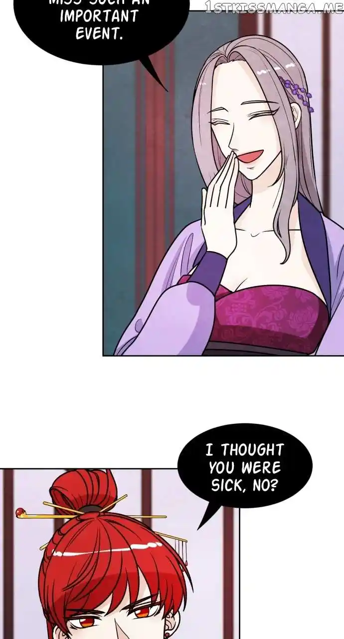 Hwarang: Flower Knights Of The Underworld Chapter 75