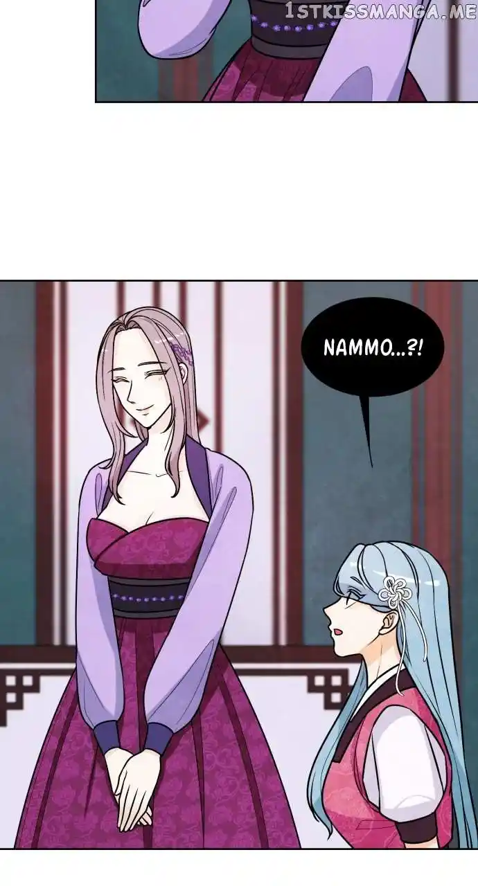 Hwarang: Flower Knights Of The Underworld Chapter 75