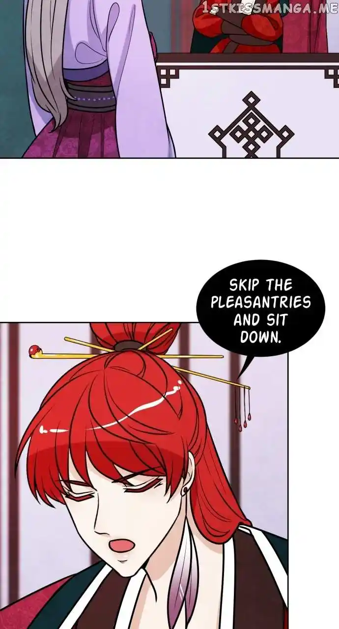 Hwarang: Flower Knights Of The Underworld Chapter 75