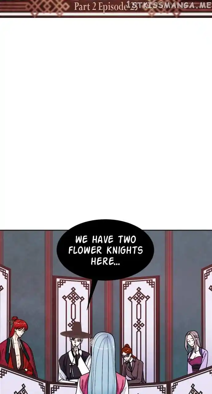 Hwarang: Flower Knights Of The Underworld Chapter 75