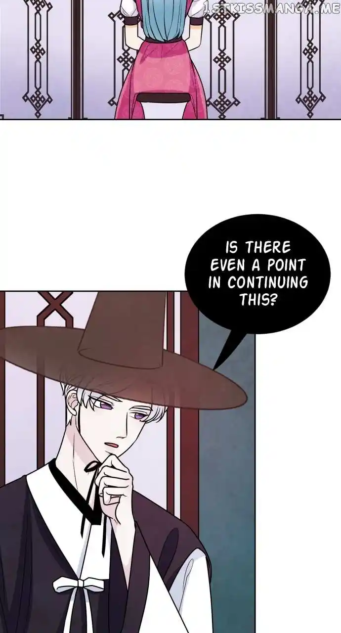 Hwarang: Flower Knights Of The Underworld Chapter 75