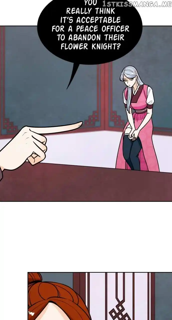 Hwarang: Flower Knights Of The Underworld Chapter 75