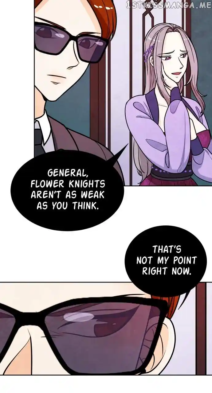 Hwarang: Flower Knights Of The Underworld Chapter 75