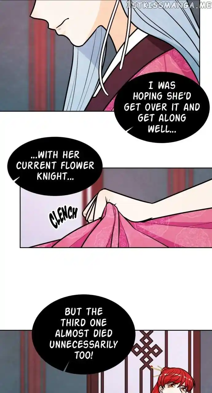 Hwarang: Flower Knights Of The Underworld Chapter 75