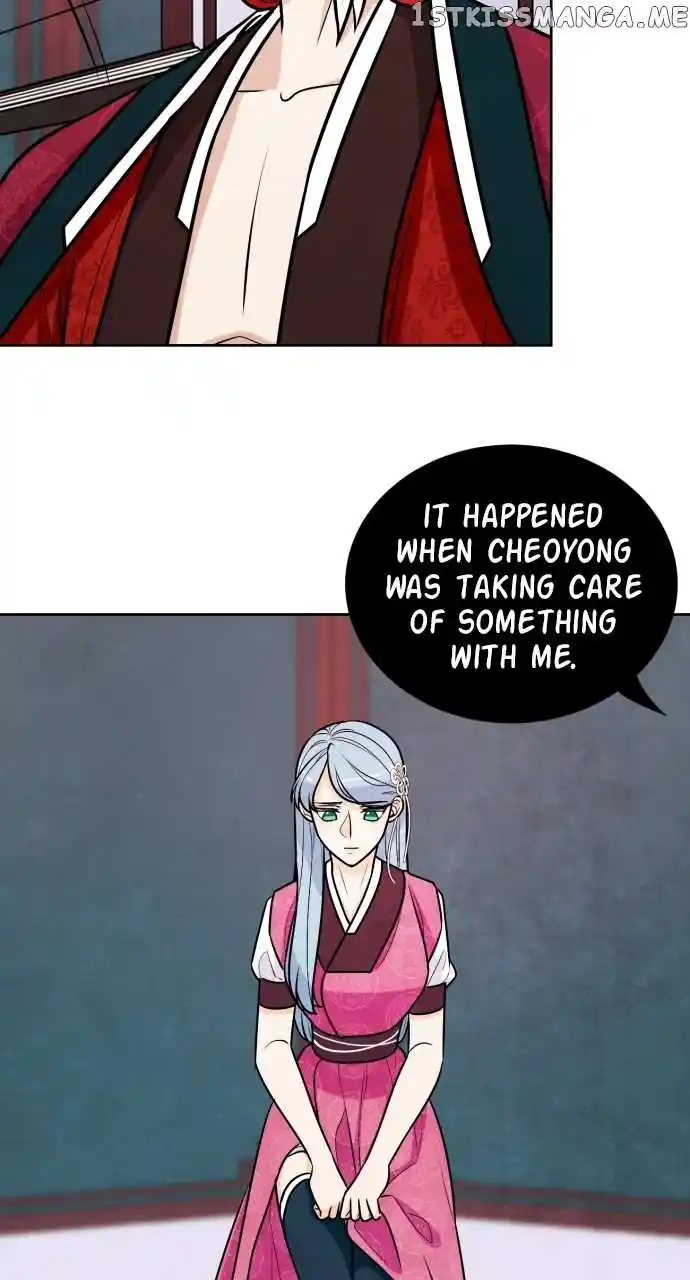 Hwarang: Flower Knights Of The Underworld Chapter 75