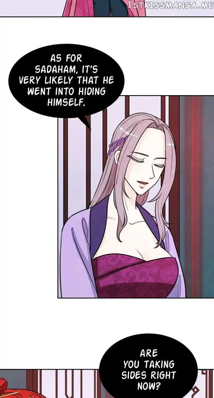 Hwarang: Flower Knights Of The Underworld Chapter 75