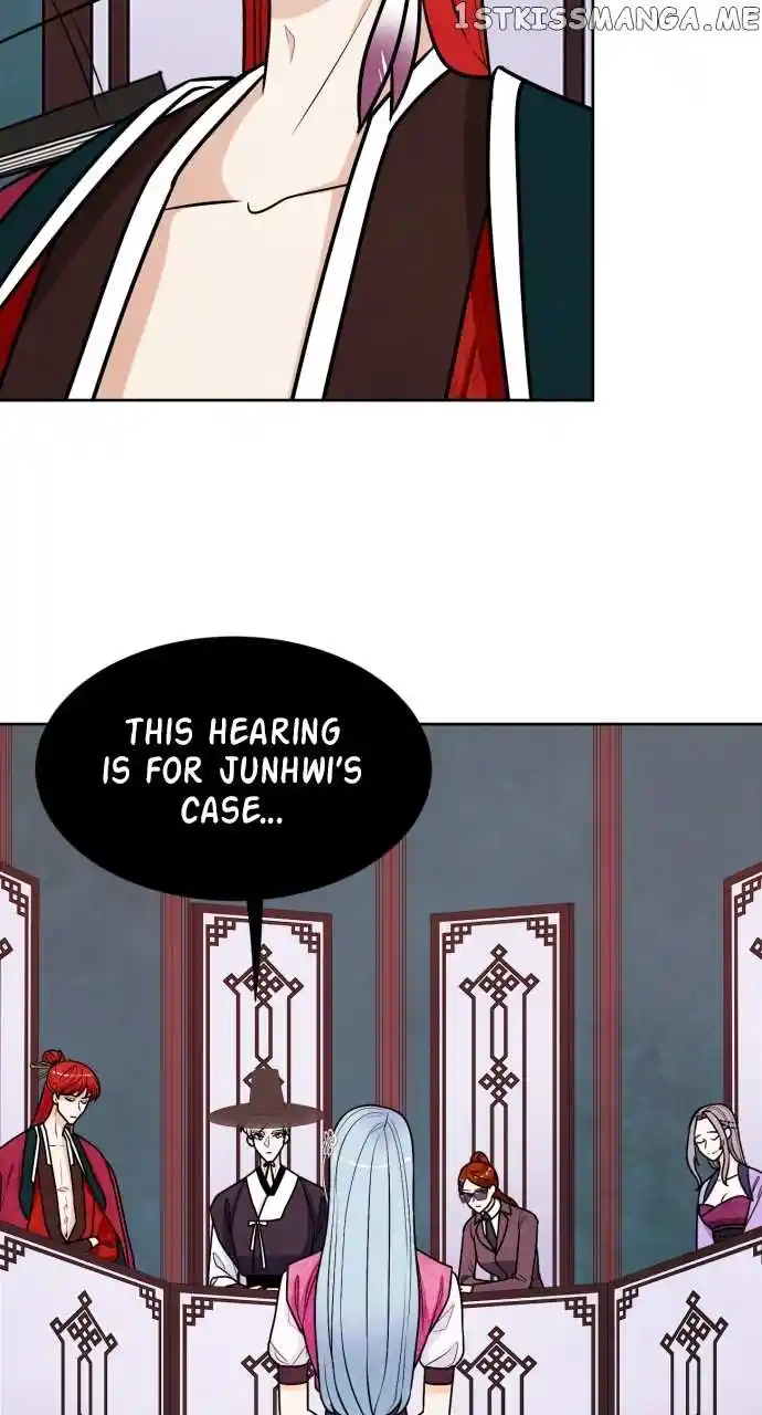 Hwarang: Flower Knights Of The Underworld Chapter 75