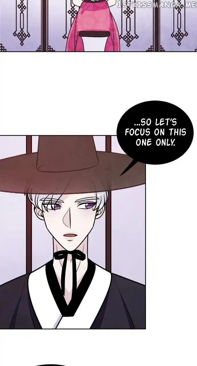 Hwarang: Flower Knights Of The Underworld Chapter 75