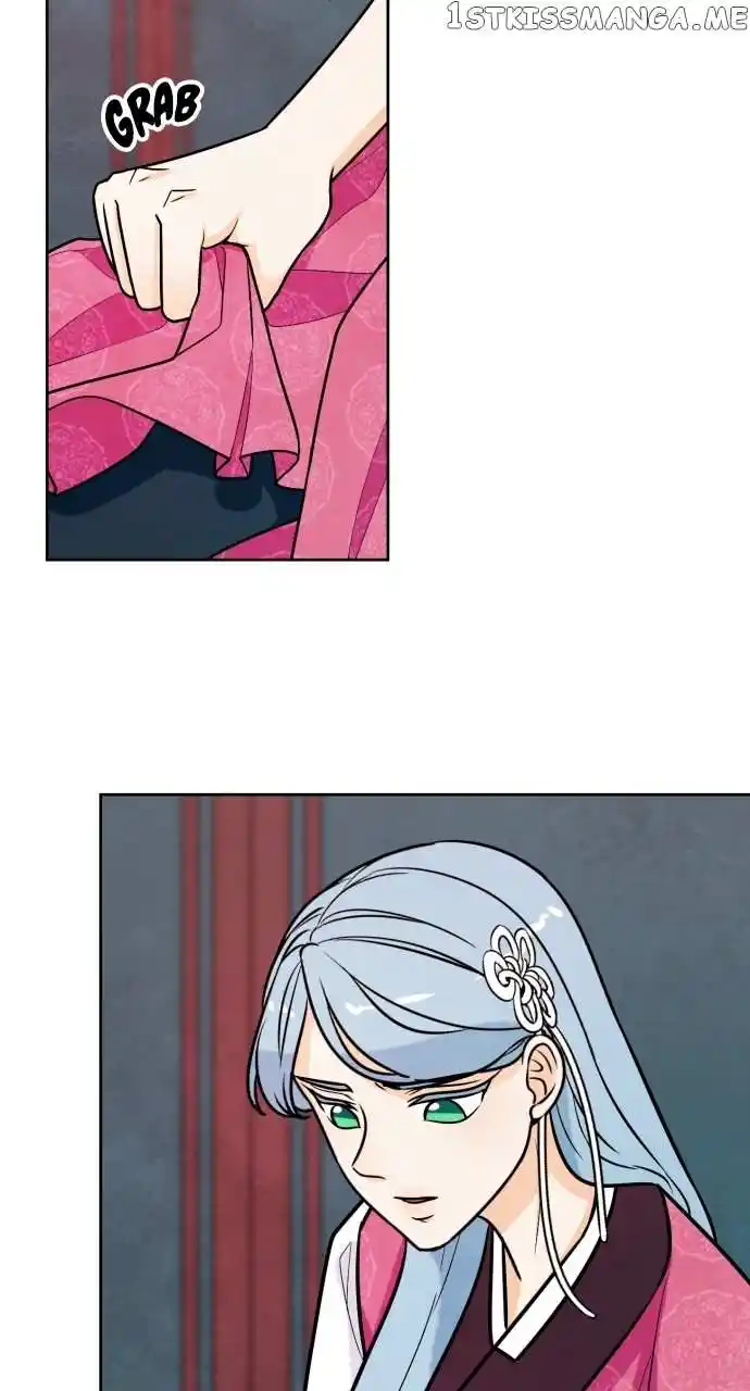 Hwarang: Flower Knights Of The Underworld Chapter 75