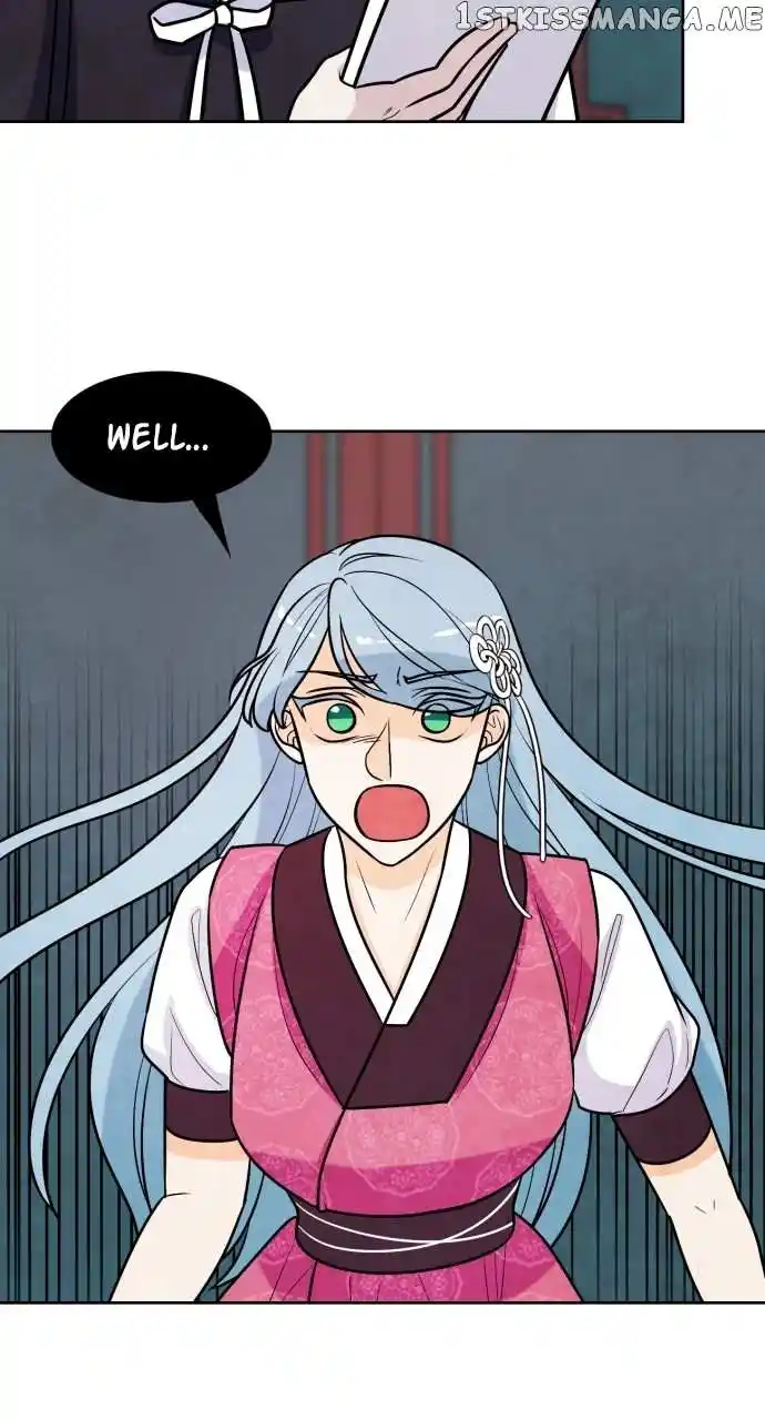 Hwarang: Flower Knights Of The Underworld Chapter 75