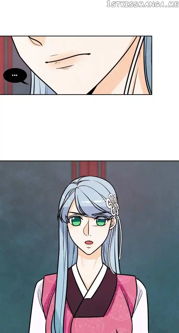 Hwarang: Flower Knights Of The Underworld Chapter 75