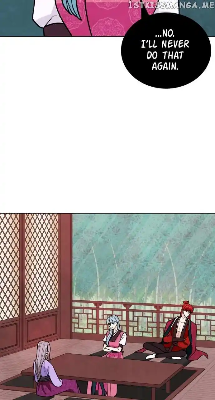 Hwarang: Flower Knights Of The Underworld Chapter 75