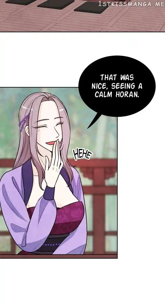 Hwarang: Flower Knights Of The Underworld Chapter 75