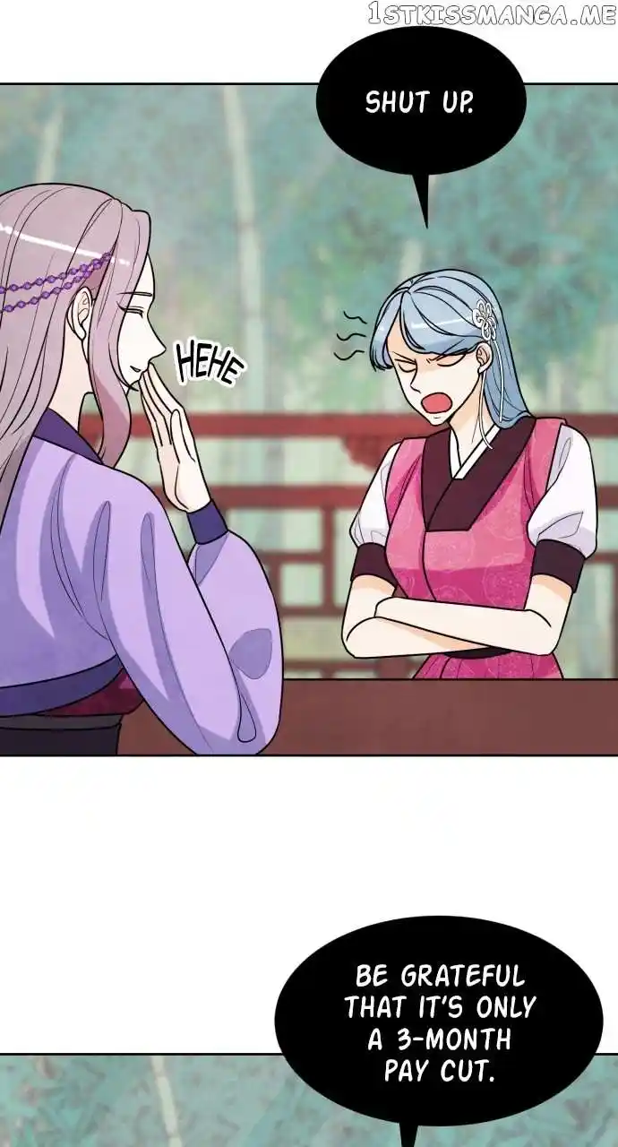 Hwarang: Flower Knights Of The Underworld Chapter 75