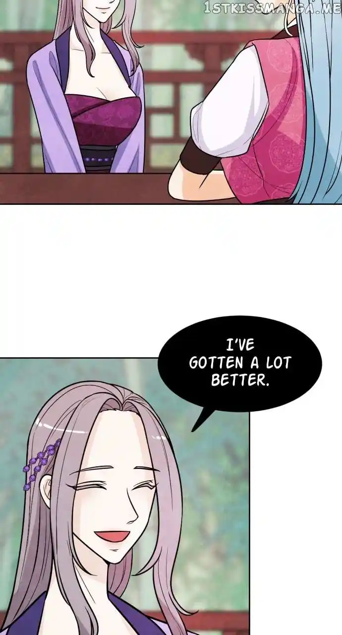 Hwarang: Flower Knights Of The Underworld Chapter 75