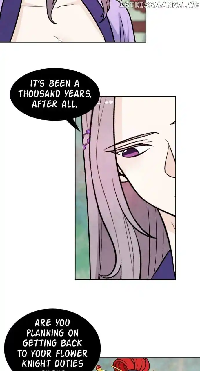 Hwarang: Flower Knights Of The Underworld Chapter 75