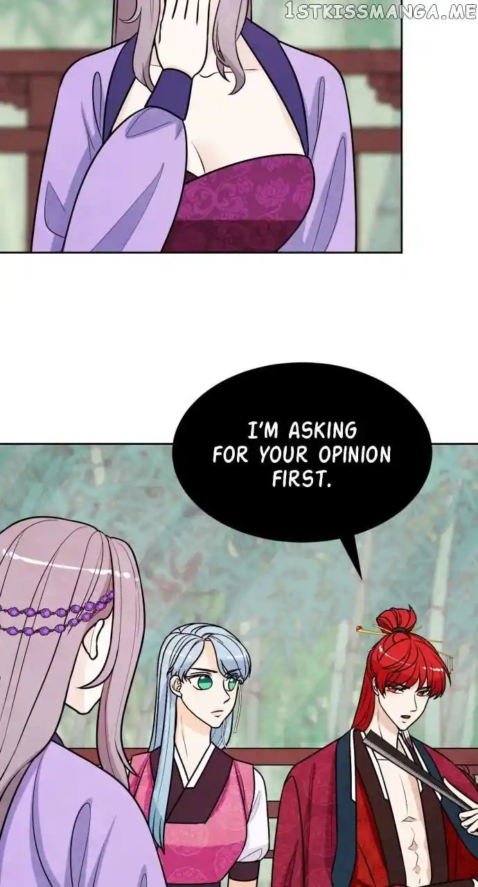 Hwarang: Flower Knights Of The Underworld Chapter 75