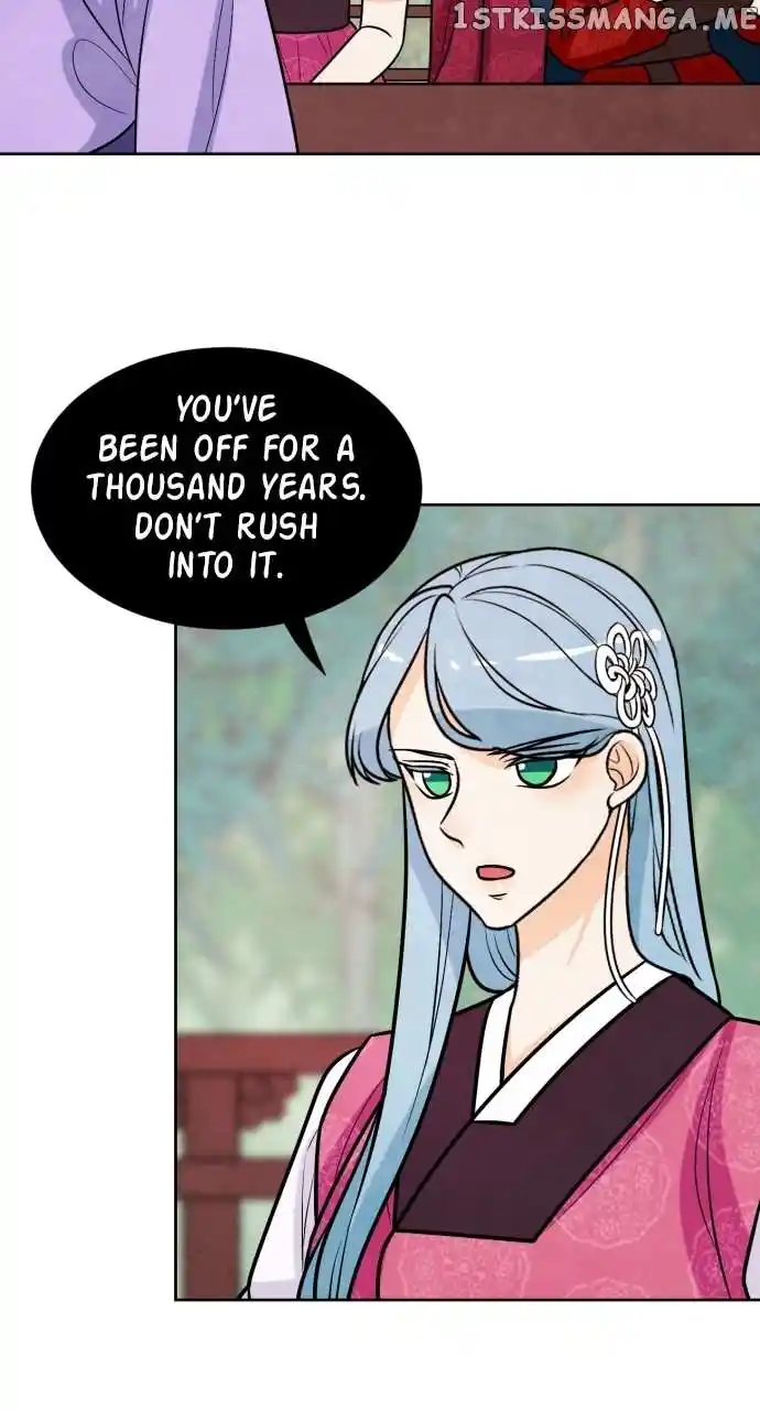 Hwarang: Flower Knights Of The Underworld Chapter 75