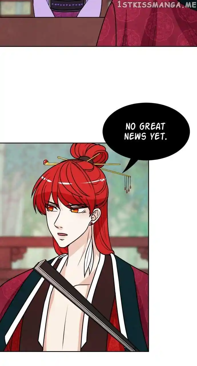 Hwarang: Flower Knights Of The Underworld Chapter 75