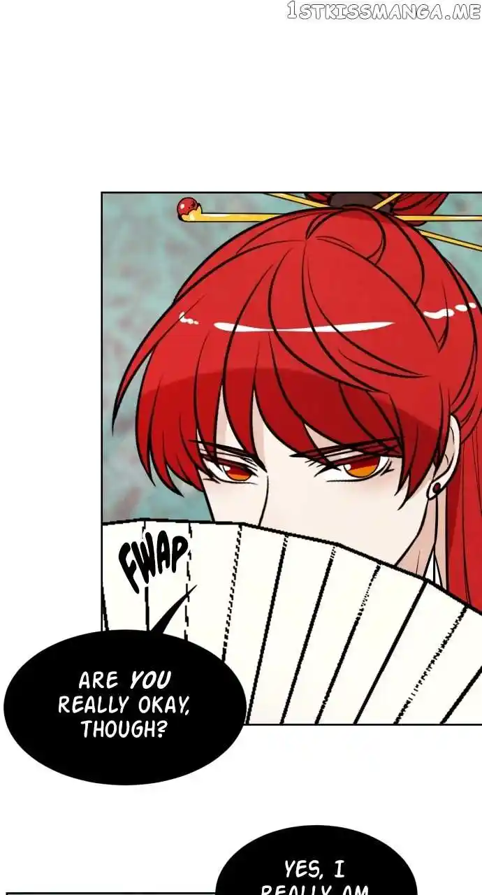 Hwarang: Flower Knights Of The Underworld Chapter 75