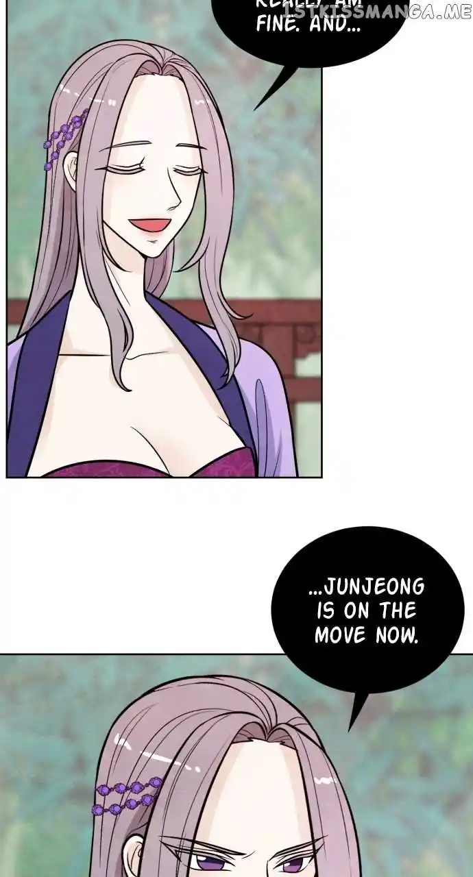 Hwarang: Flower Knights Of The Underworld Chapter 75