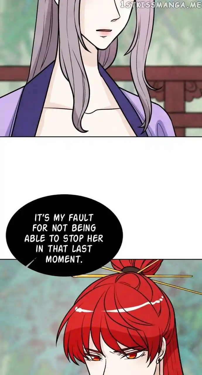 Hwarang: Flower Knights Of The Underworld Chapter 75