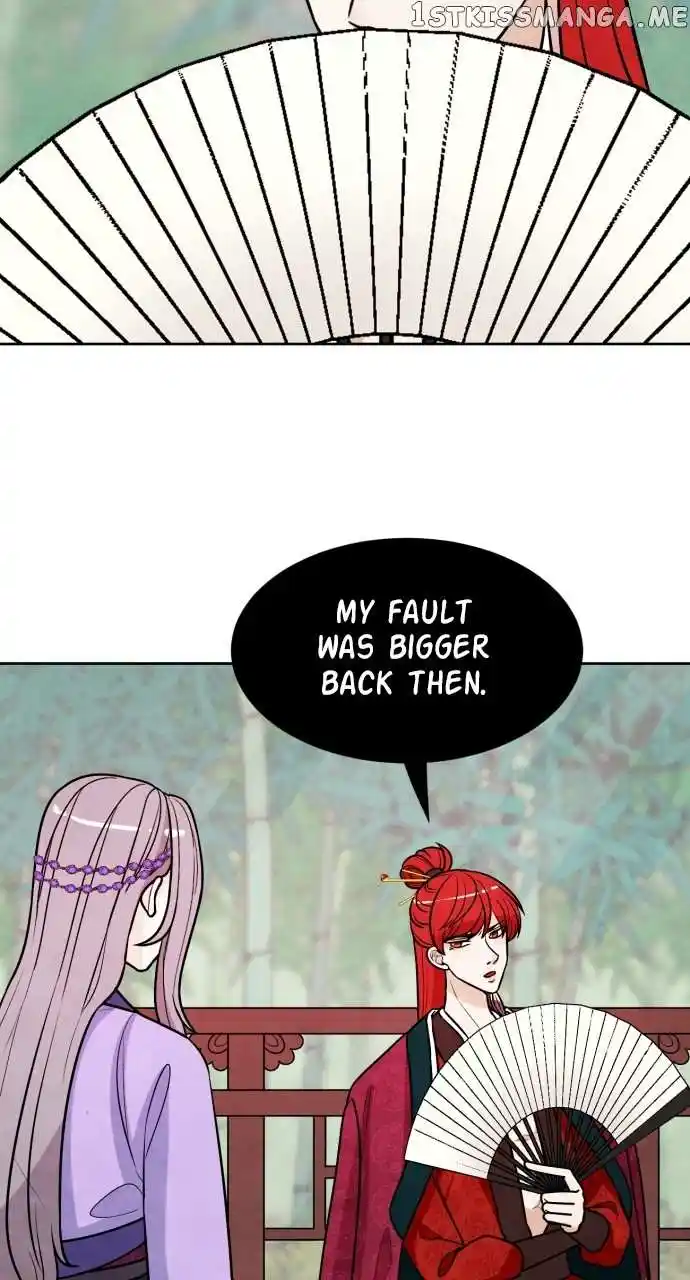 Hwarang: Flower Knights Of The Underworld Chapter 75