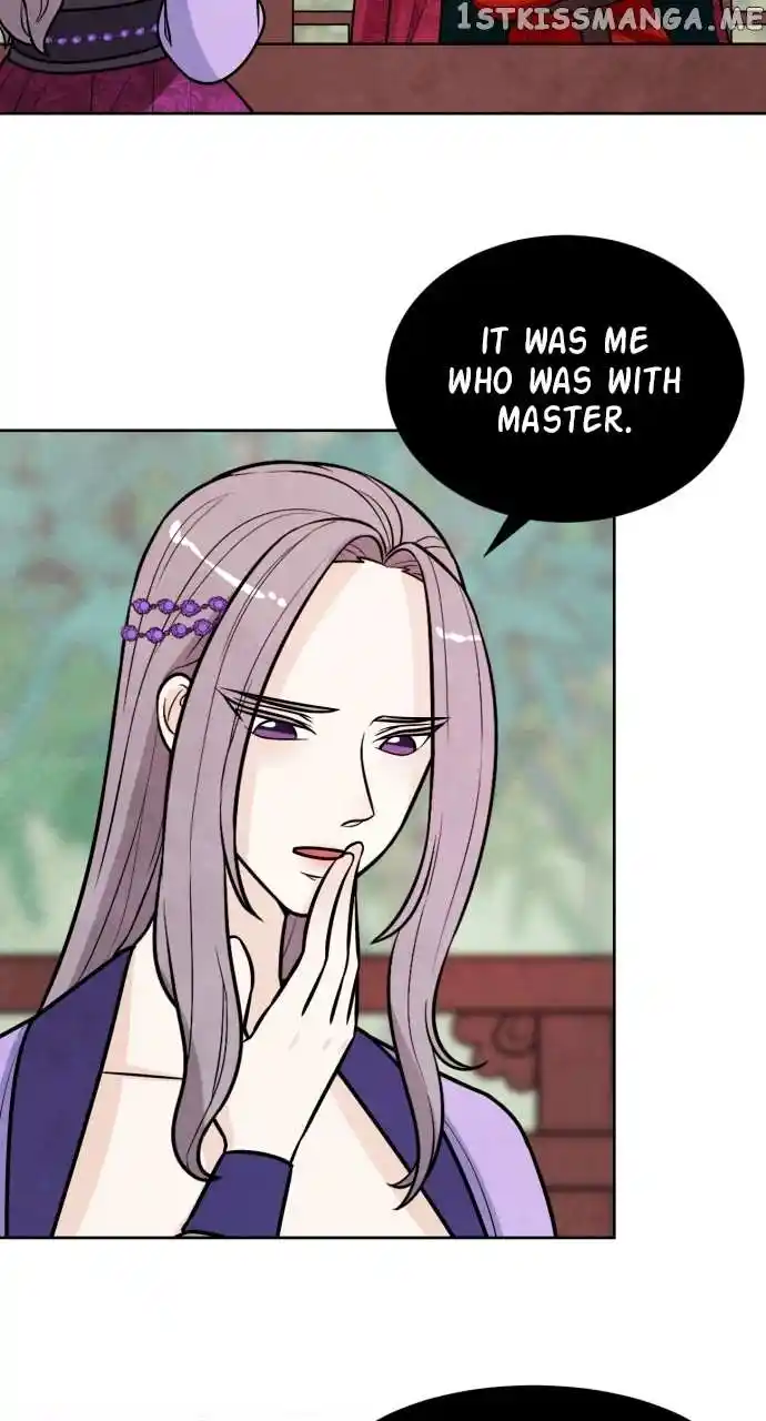 Hwarang: Flower Knights Of The Underworld Chapter 75