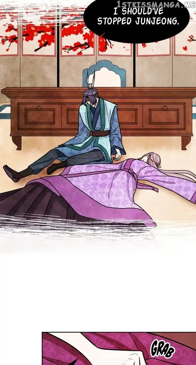 Hwarang: Flower Knights Of The Underworld Chapter 75