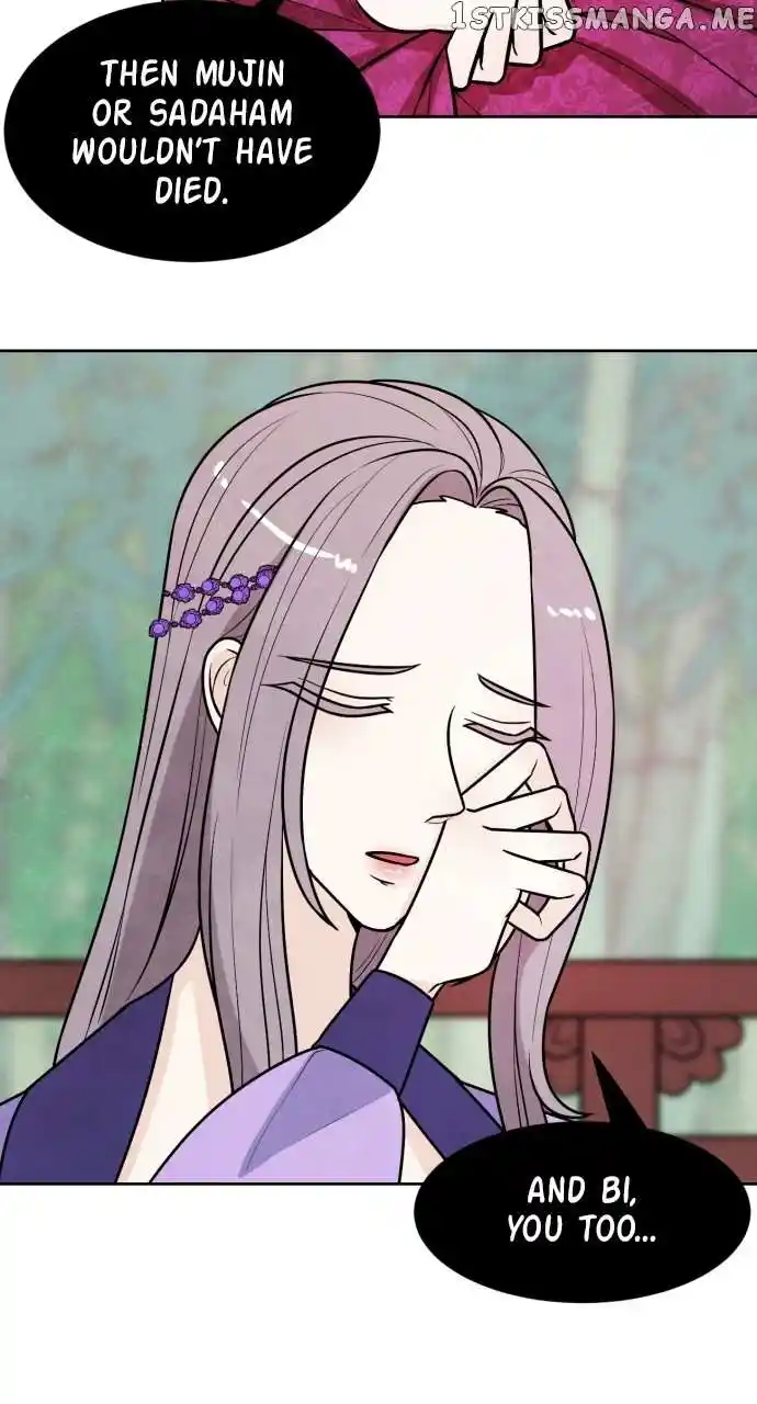 Hwarang: Flower Knights Of The Underworld Chapter 75