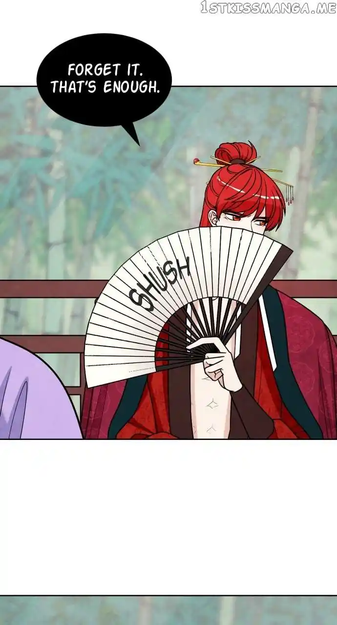 Hwarang: Flower Knights Of The Underworld Chapter 75