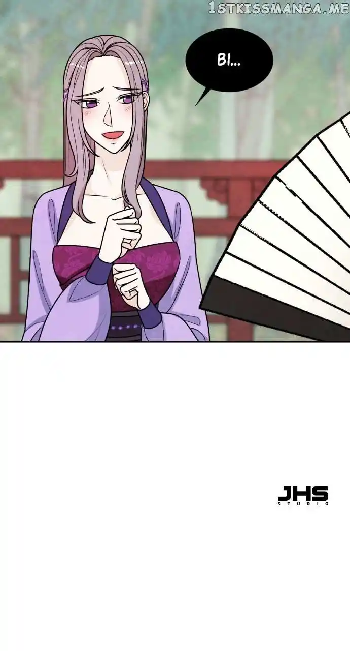 Hwarang: Flower Knights Of The Underworld Chapter 75