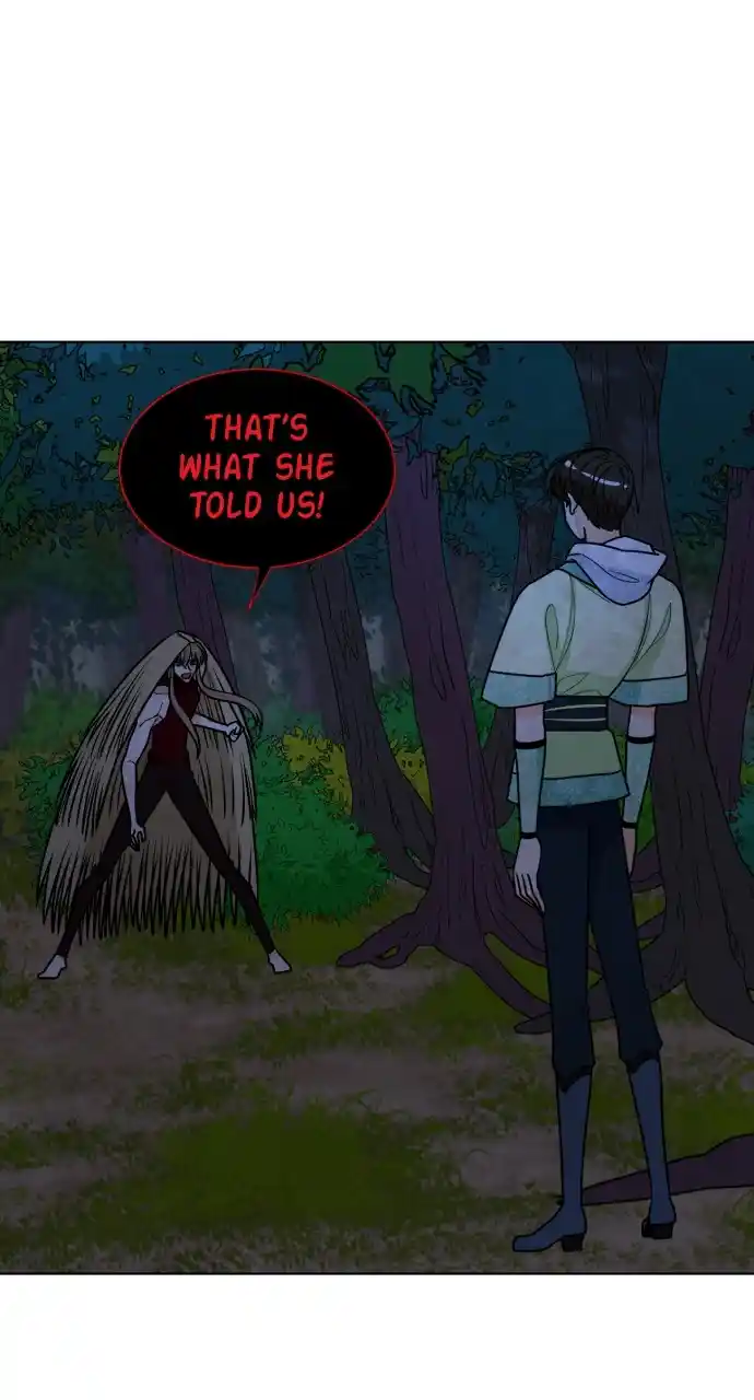 Hwarang: Flower Knights Of The Underworld Chapter 76