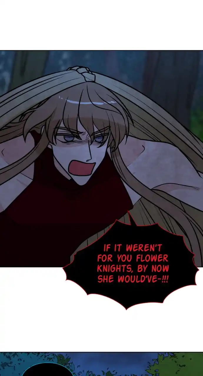 Hwarang: Flower Knights Of The Underworld Chapter 76