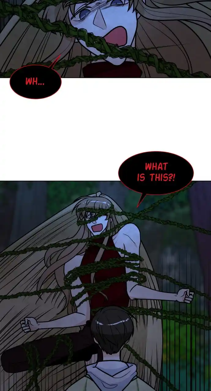 Hwarang: Flower Knights Of The Underworld Chapter 76